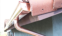 Rain Gutter Installation, Repair, Cleaning and Protection in Wellington, UT